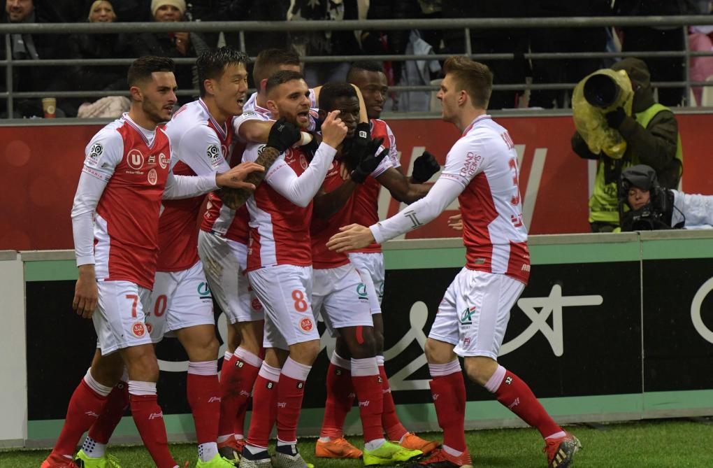 club rencontres reims
